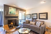 Cottonwood Condo in Sun Valley | Walk Everywhere!