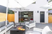Alpine House in Ketchum with Casita + Hot Tub