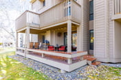Elkhorn Retreat: Condo with Pond Views, Pool & Pet-Friendly