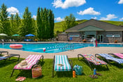 The Summit Stay | Pool | Pickleball | Hot Tub