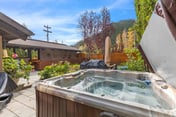 Warm Springs Getaway | Hot Tub | Near Lift & Downtown
