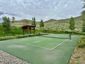 Canyon View Home on 5 Acres | Pickleball Court + Views