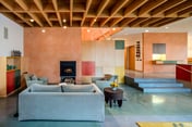 The Gallery House | Architectural Digest–Featured Ketchum Home