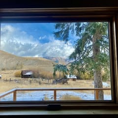 Triumph Ranch Farm House