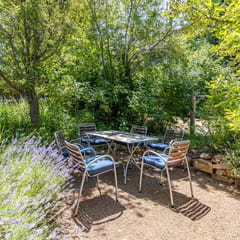 Charming Ketchum Cottage with Gourmet Kitchen