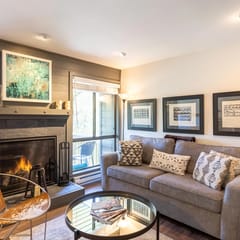 Cottonwood Condo in Sun Valley | Walk Everywhere!