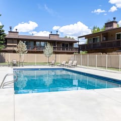 Val D Sol Retreat: Perfect Sun Valley Base
