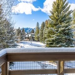 Stylish Sun Valley Condo w/ Resort Access!