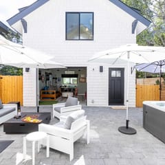 Alpine House in Ketchum with Casita + Hot Tub