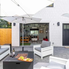 Alpine House in Ketchum with Casita + Hot Tub