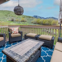 The Slopeview | Ski-In Access, Hot Tub, + Mountain Views