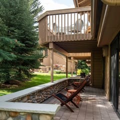 The Liftline Condo at Snowcreek | Closest to Dollar