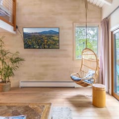 The Liftline Condo at Snowcreek | Closest to Dollar