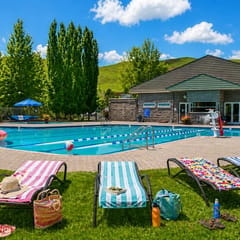 The Summit Stay | Pool | Pickleball | Hot Tub