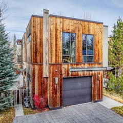 The Ketchum Bungalow | Sauna | Fire Pit | Mtn. Views