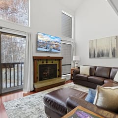 Indian Springs Retreat | Elkhorn Amenities