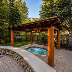 Private Sun Valley Lodge | Walk to Lift + Hot Tub