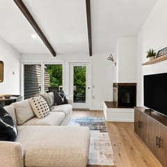 Four Seasons Retreat | Minutes to Skiing and Downtown