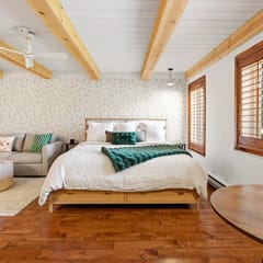 Charming Atelier in the Heart of Sun Valley