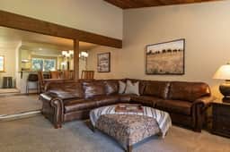 Sun Valley Condo on the Green with Dollar Views