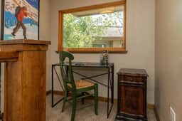 Sun Valley Condo on the Green with Dollar Views