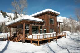 Mountain Modern Luxury Retreat with Hot Tub - Image 3