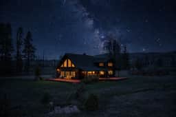 Stanley Spacious Home - Image 2