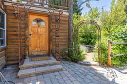 Charming Ketchum Cottage with Gourmet Kitchen