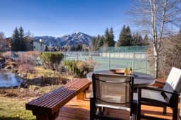 Wildflower Resort Stay - Sun Valley Condo with King Bed and Mtn Views - Image 2