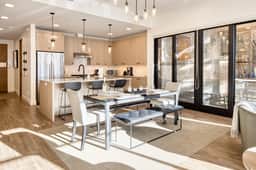 Resort-Style Luxury in the Heart of Ketchum