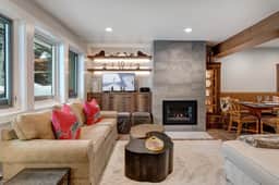 Luxe Ketchum Condo | Pool | Pickleball | Hot Tub - Image 2