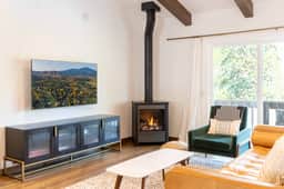 Val D Sol Retreat: Perfect Sun Valley Base