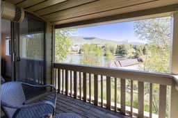 Cottonwood Condo in Sun Valley | Walk Everywhere!
