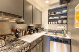 Cottonwood Condo in Sun Valley | Walk Everywhere!