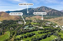 Wildflower Retreat with Resort Access | Pool, Golf, and More!