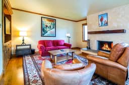 Wildflower Retreat with Resort Access | Pool, Golf, and More!