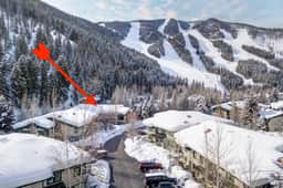 Elegant Three Suite Condo Steps to Warm Springs Lodge