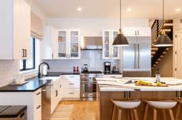 Alpine House in Ketchum with Casita + Hot Tub