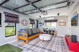 Alpine House in Ketchum with Casita + Hot Tub