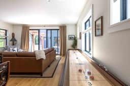 Boutique West Ketchum Escape | Private Hot Tub + Detached Casita | Walk to Everything