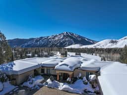Bigwood Estate – Unrivaled Baldy Views & Luxury Retreat
