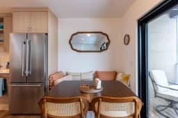 Stylish Warm Springs Adventure Condo