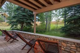 The Liftline Condo at Snowcreek | Closest to Dollar