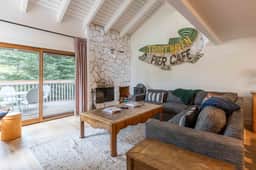 The Liftline Condo at Snowcreek | Closest to Dollar