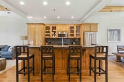 Trailside Townhome | Hot Tub | Walk to Ski
