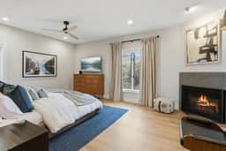 The Summit Stay | Pool | Pickleball | Hot Tub