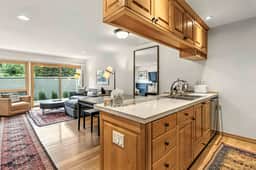 The Lift Lookout | Slope-View Condo at International Village