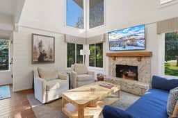 Sun Valley Basecamp | Walk to Skiing, Pool & Village