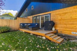 The Timberline House | Modern Mountain Comfort | Walk to Town & Near Lifts