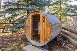 The Ketchum Bungalow | Sauna | Fire Pit | Mtn. Views